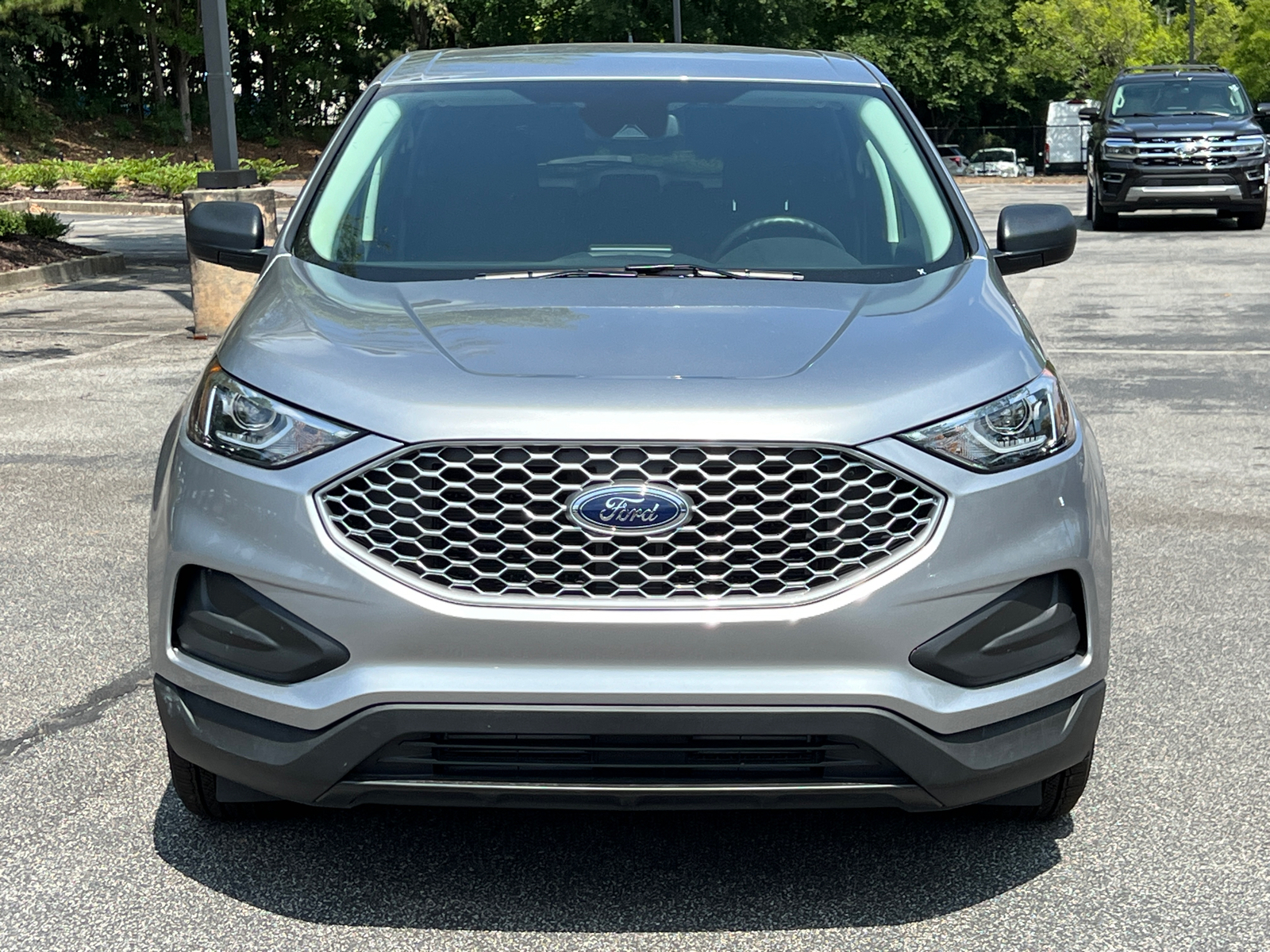 2024 Ford Edge SE 8