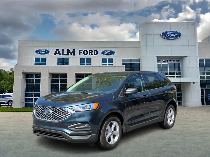 2024 Ford Edge SE 1