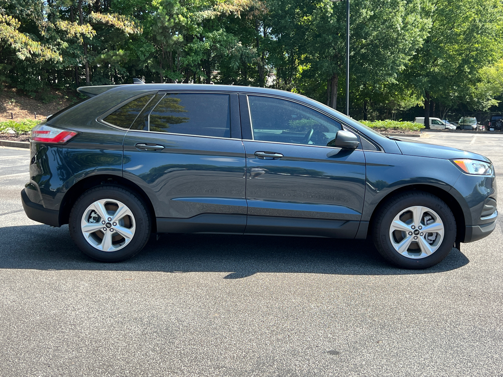 2024 Ford Edge SE 6