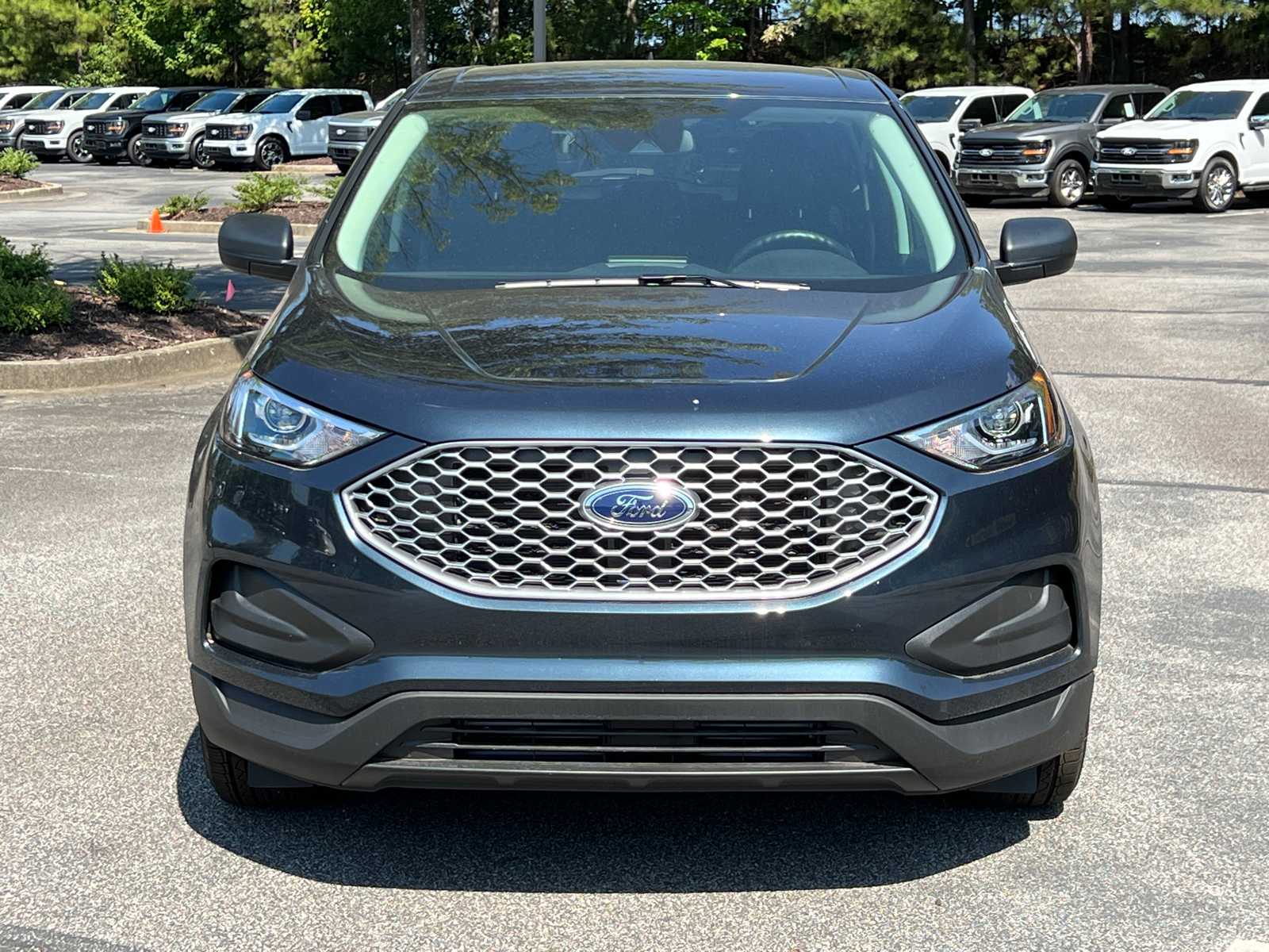 2024 Ford Edge SE 8