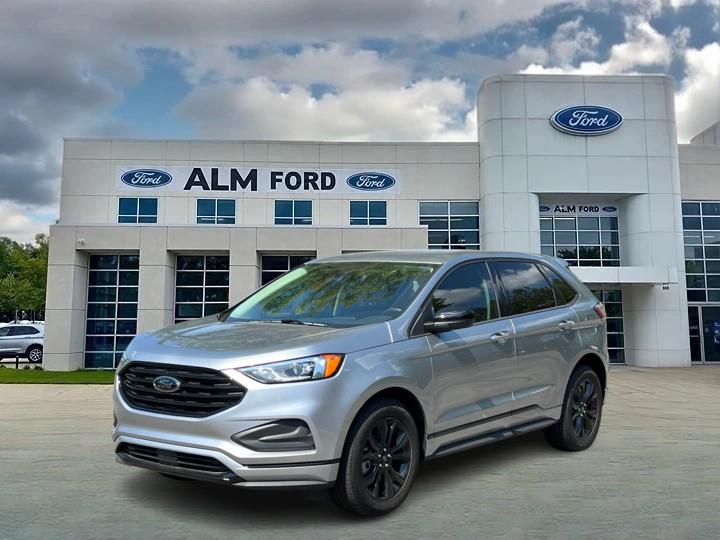 2024 Ford Edge SE 1