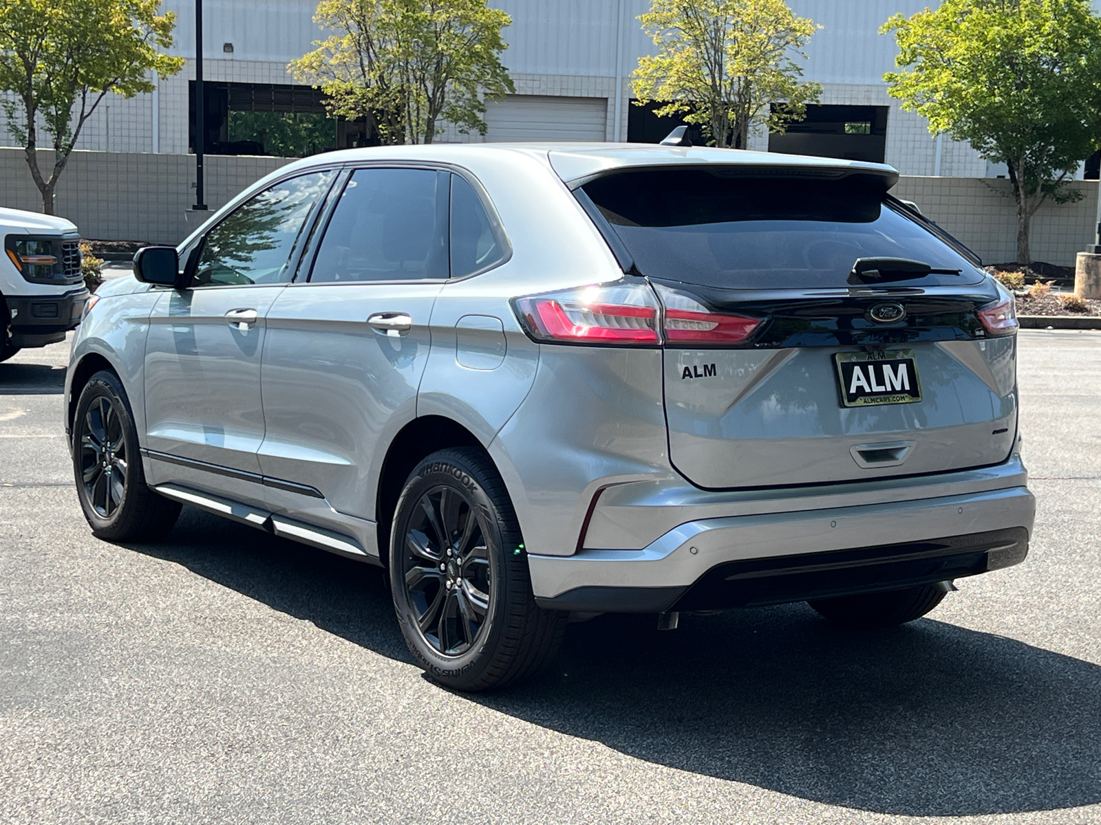 2024 Ford Edge SE 3