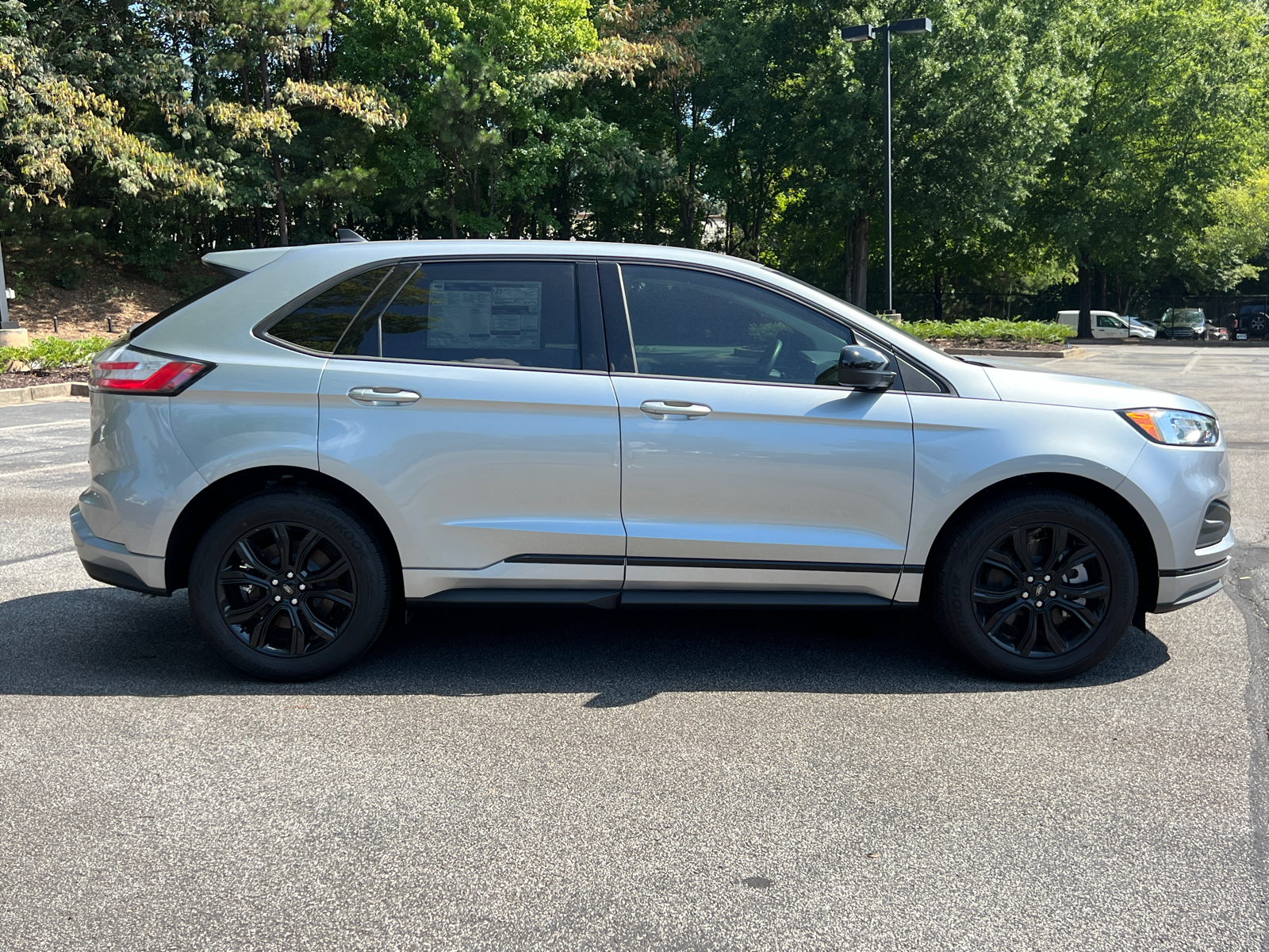 2024 Ford Edge SE 6