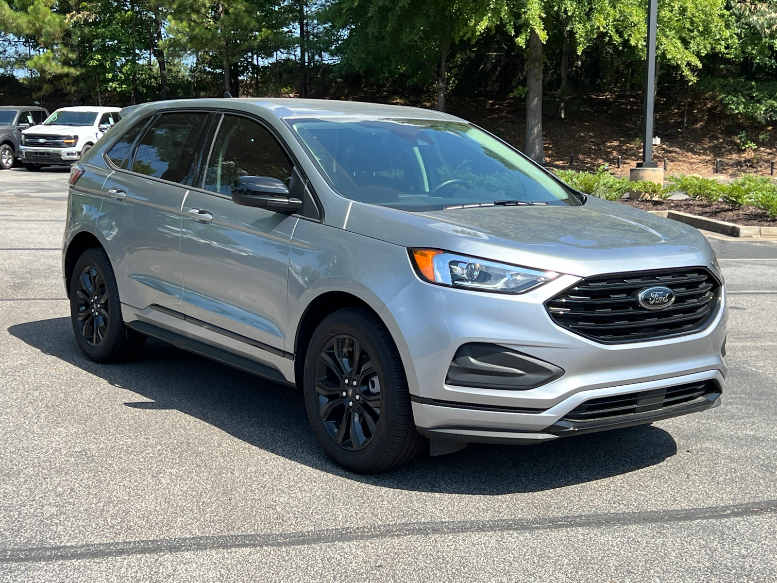 2024 Ford Edge SE 7