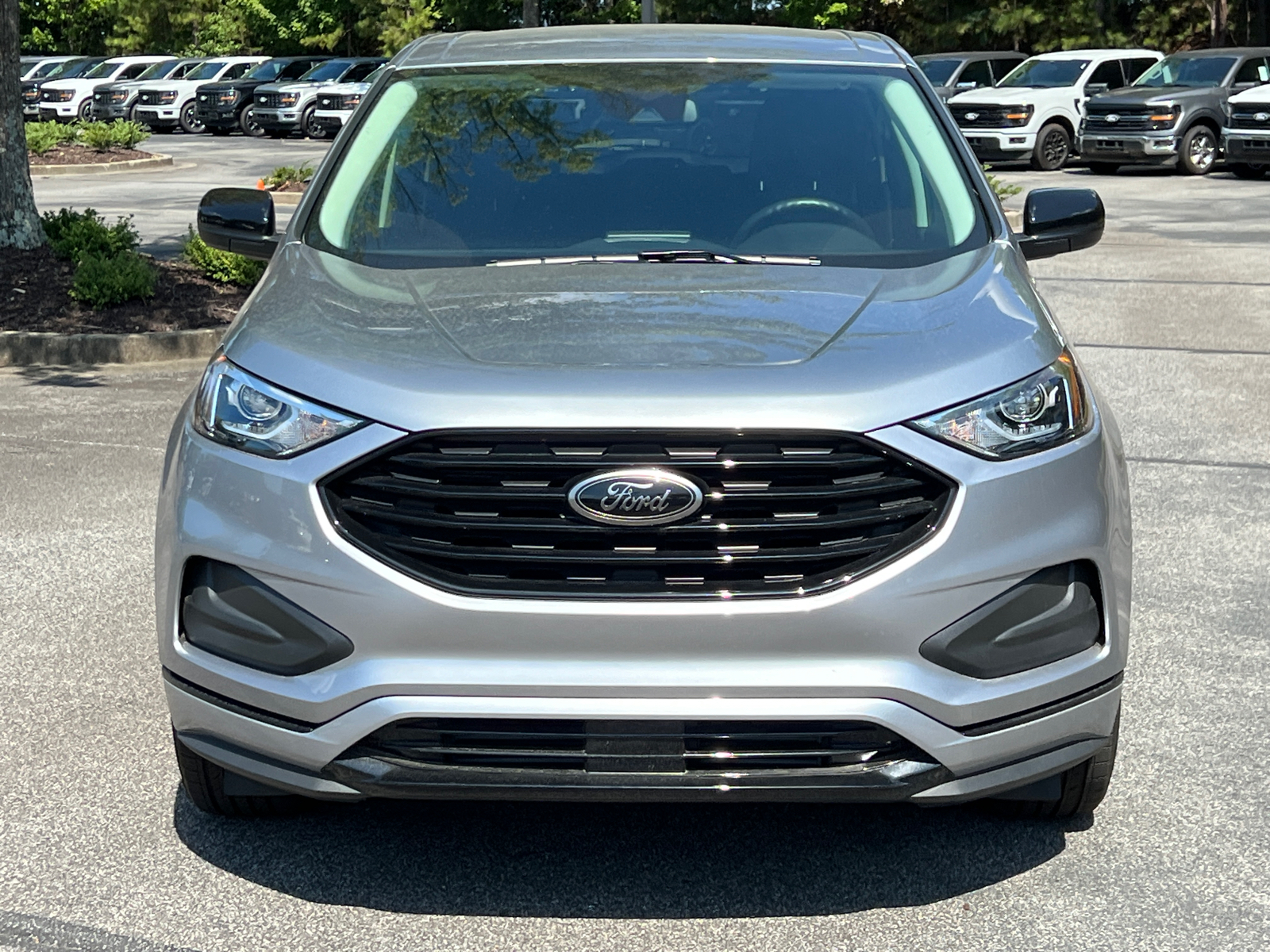 2024 Ford Edge SE 8