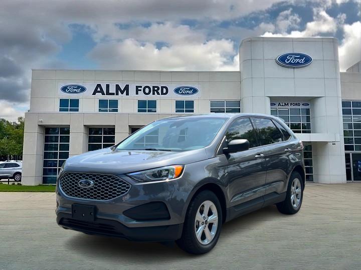 2024 Ford Edge SE 1