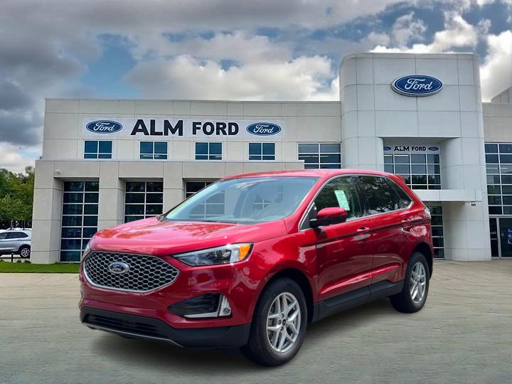 2024 Ford Edge SEL 1