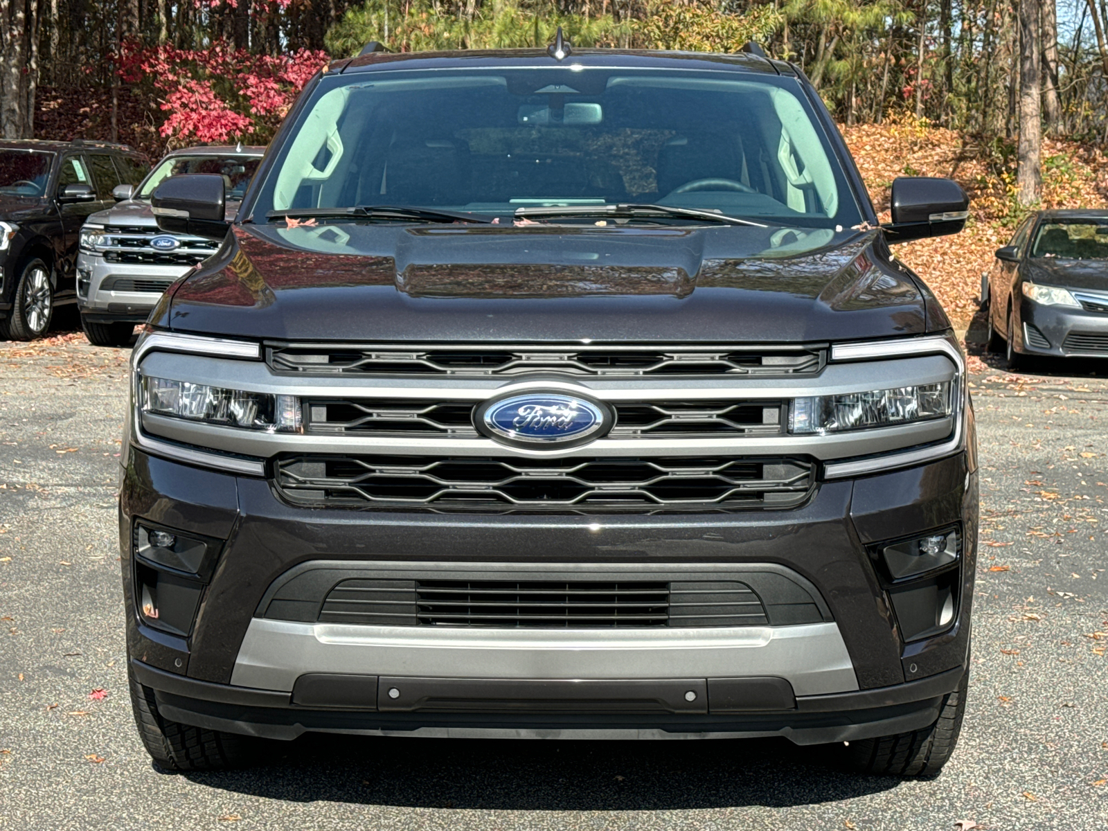 2024 Ford Expedition XLT 2