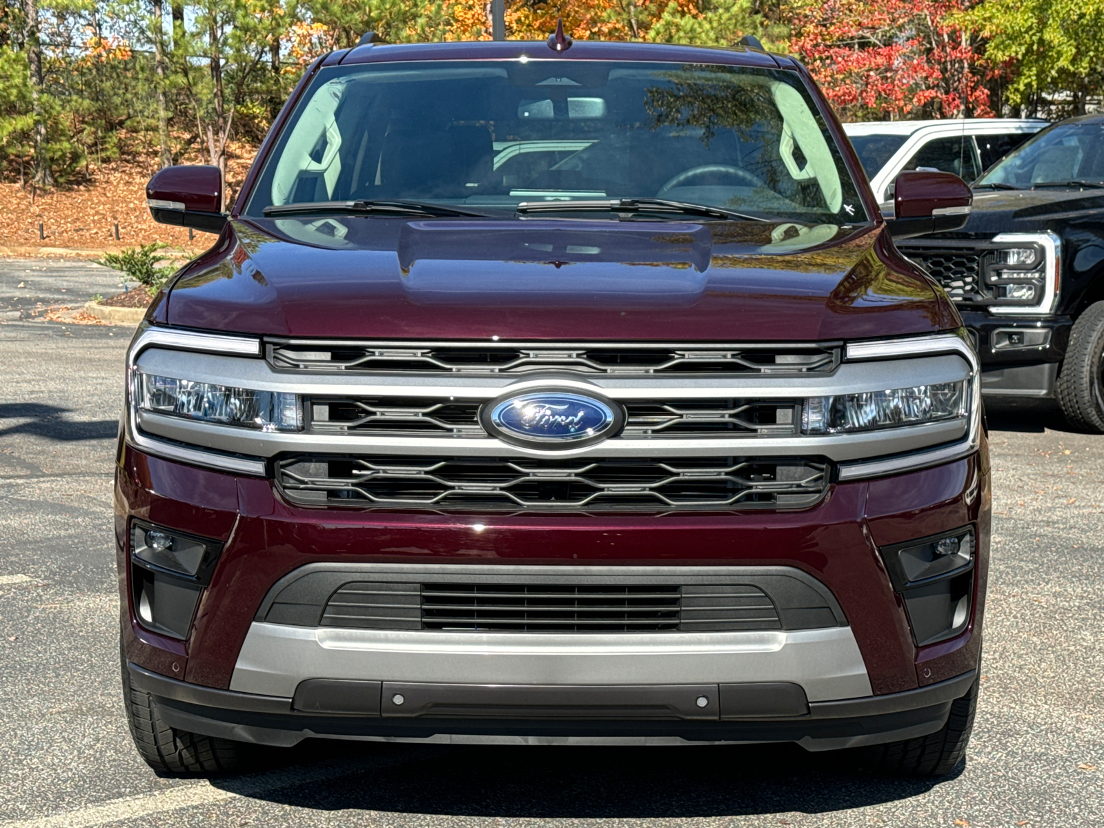 2024 Ford Expedition XLT 2