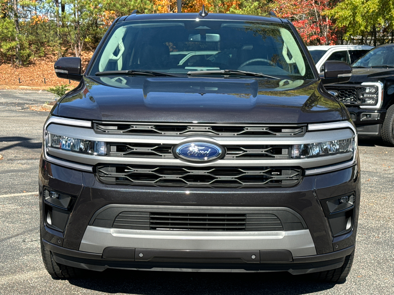 2024 Ford Expedition XLT 2