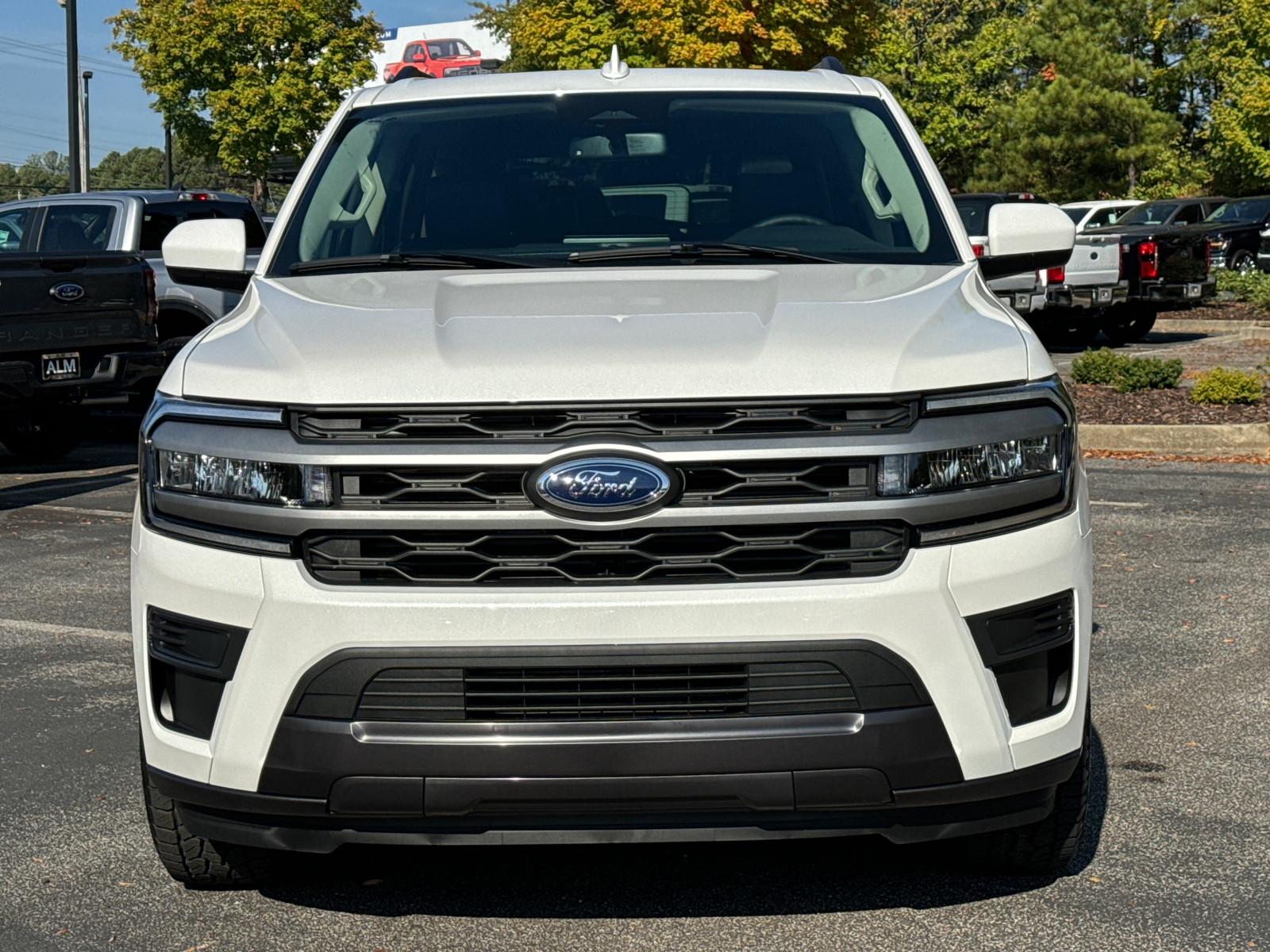 2024 Ford Expedition XLT 2