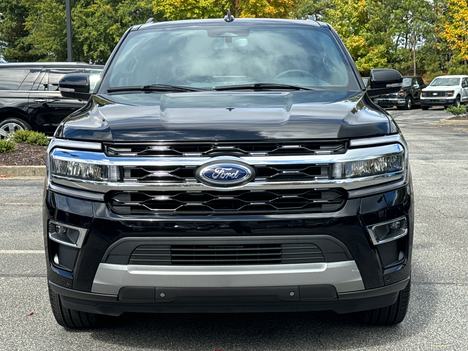 2024 Ford Expedition Max Limited 2