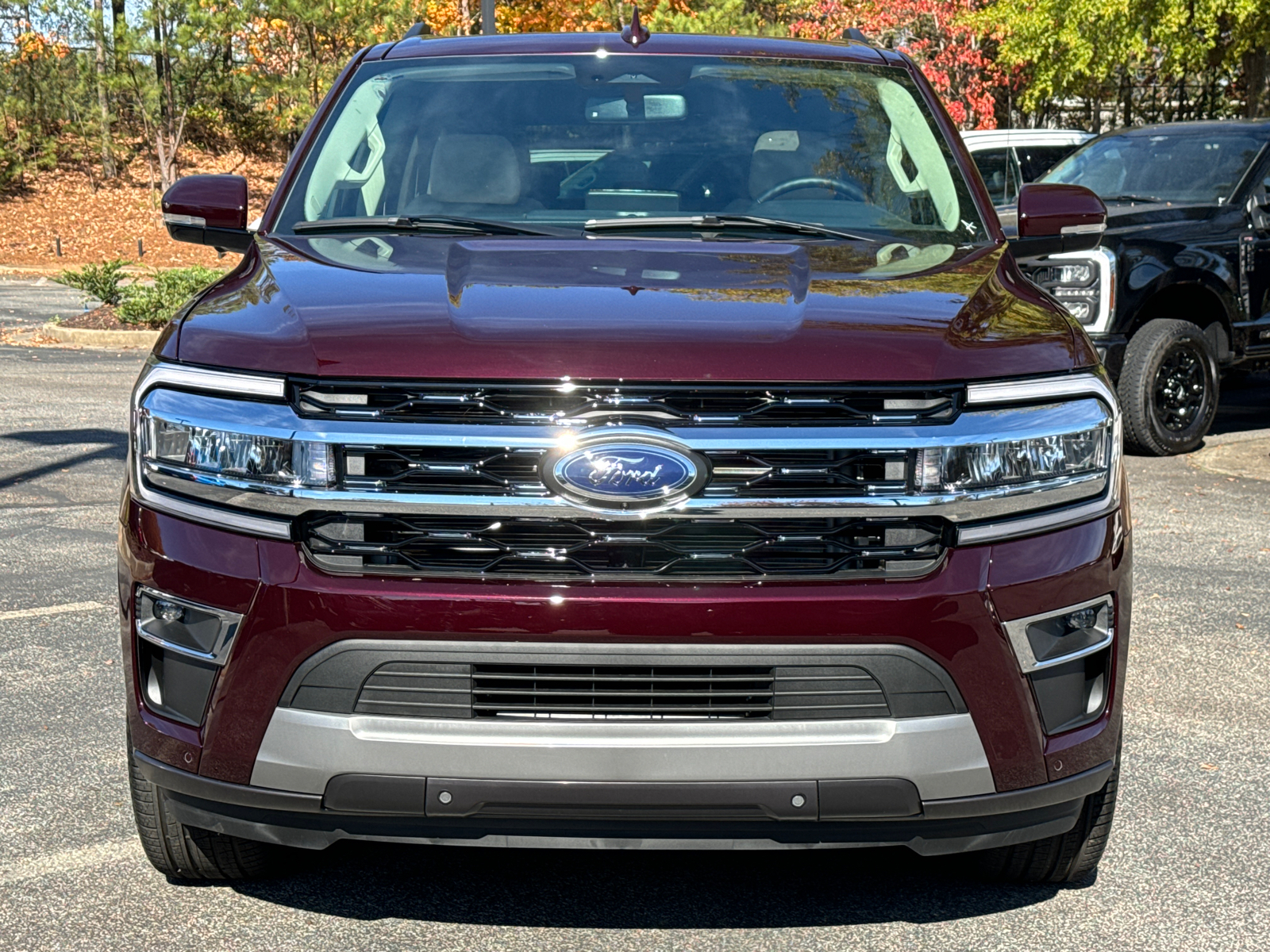 2024 Ford Expedition Limited 2