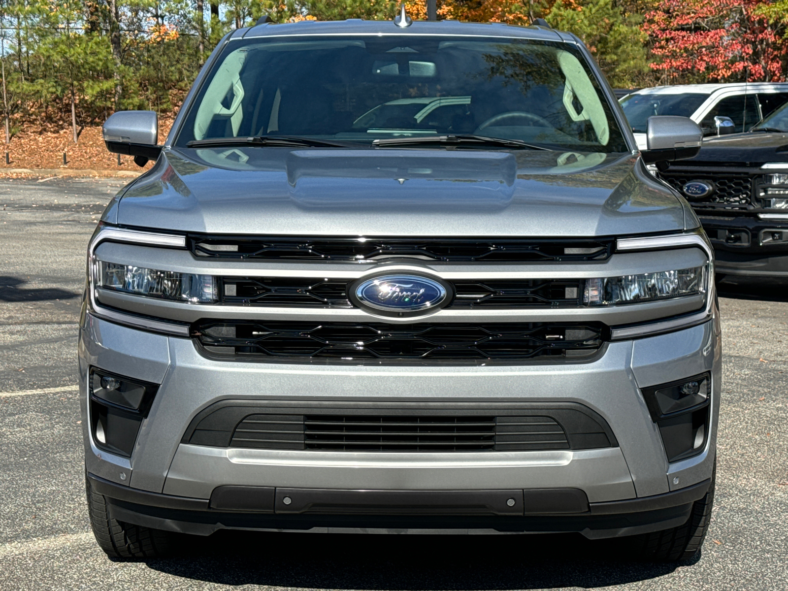 2024 Ford Expedition Max XLT 2