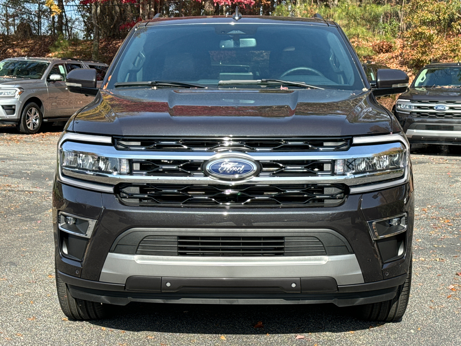 2024 Ford Expedition Limited 2