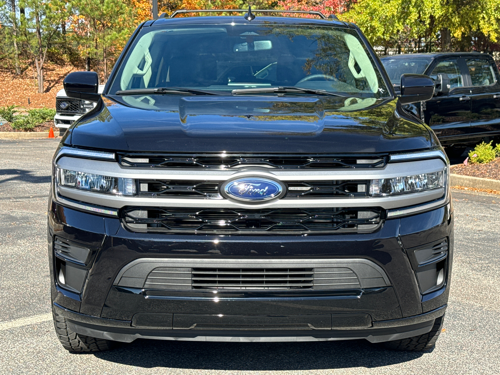 2024 Ford Expedition XLT 2