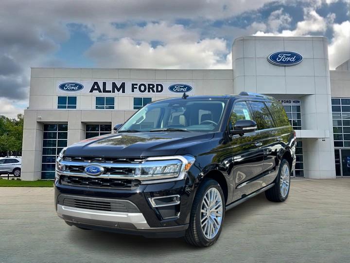 2024 Ford Expedition Limited 1