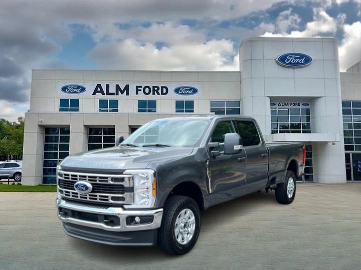 2024 Ford F-250SD XL 1