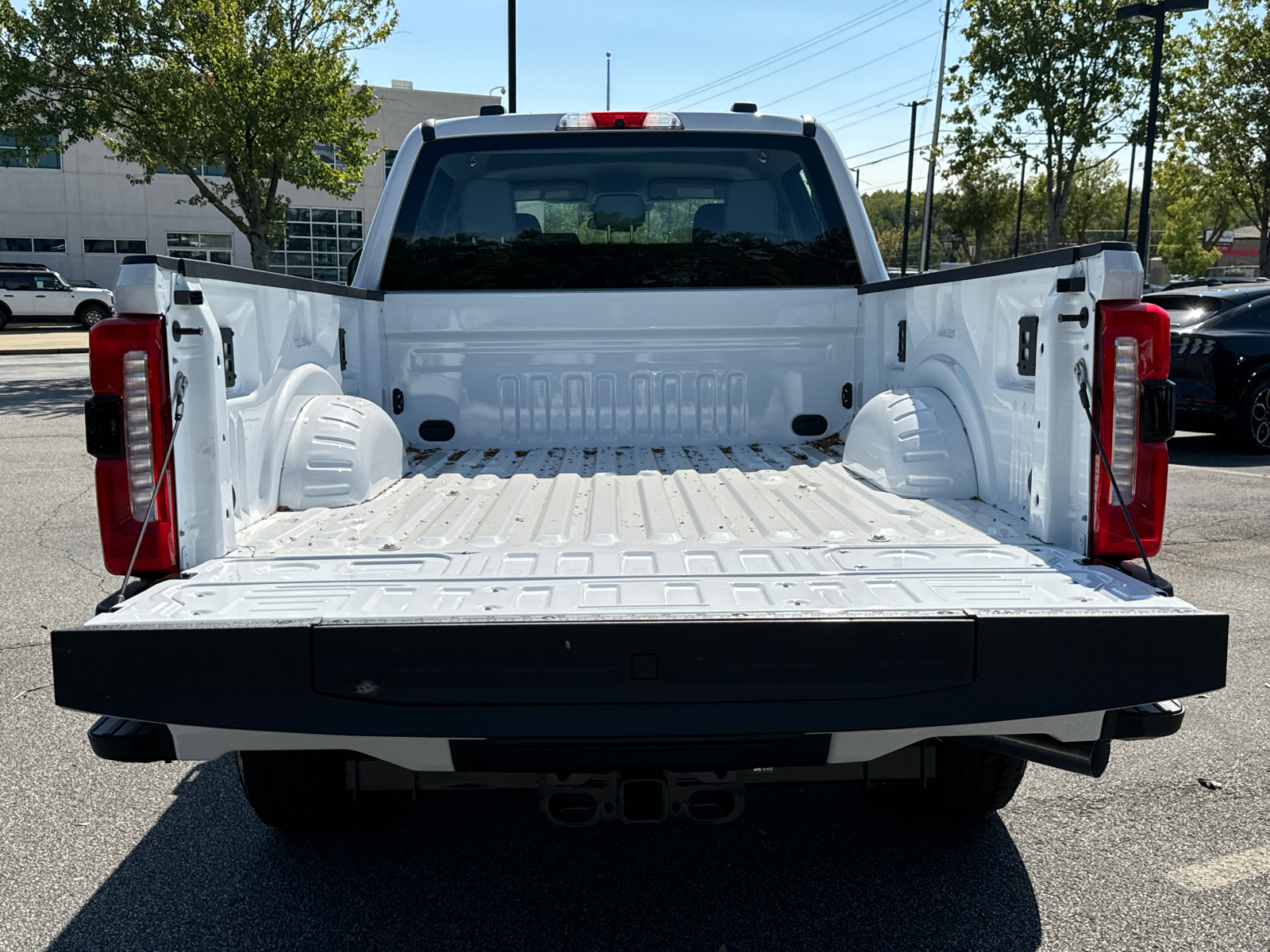 2024 Ford F-250SD XL 18