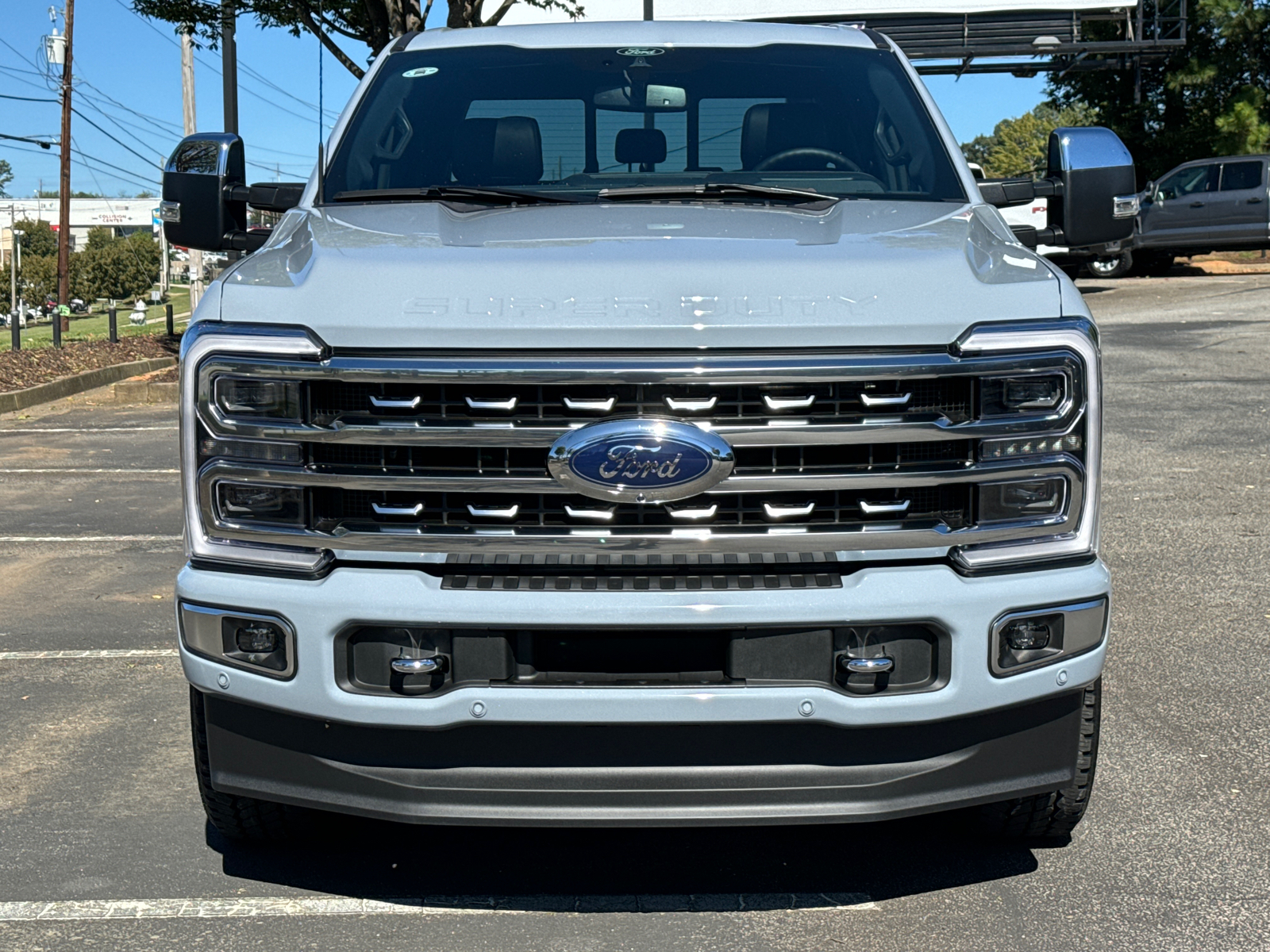 2024 Ford F-250SD XL 2