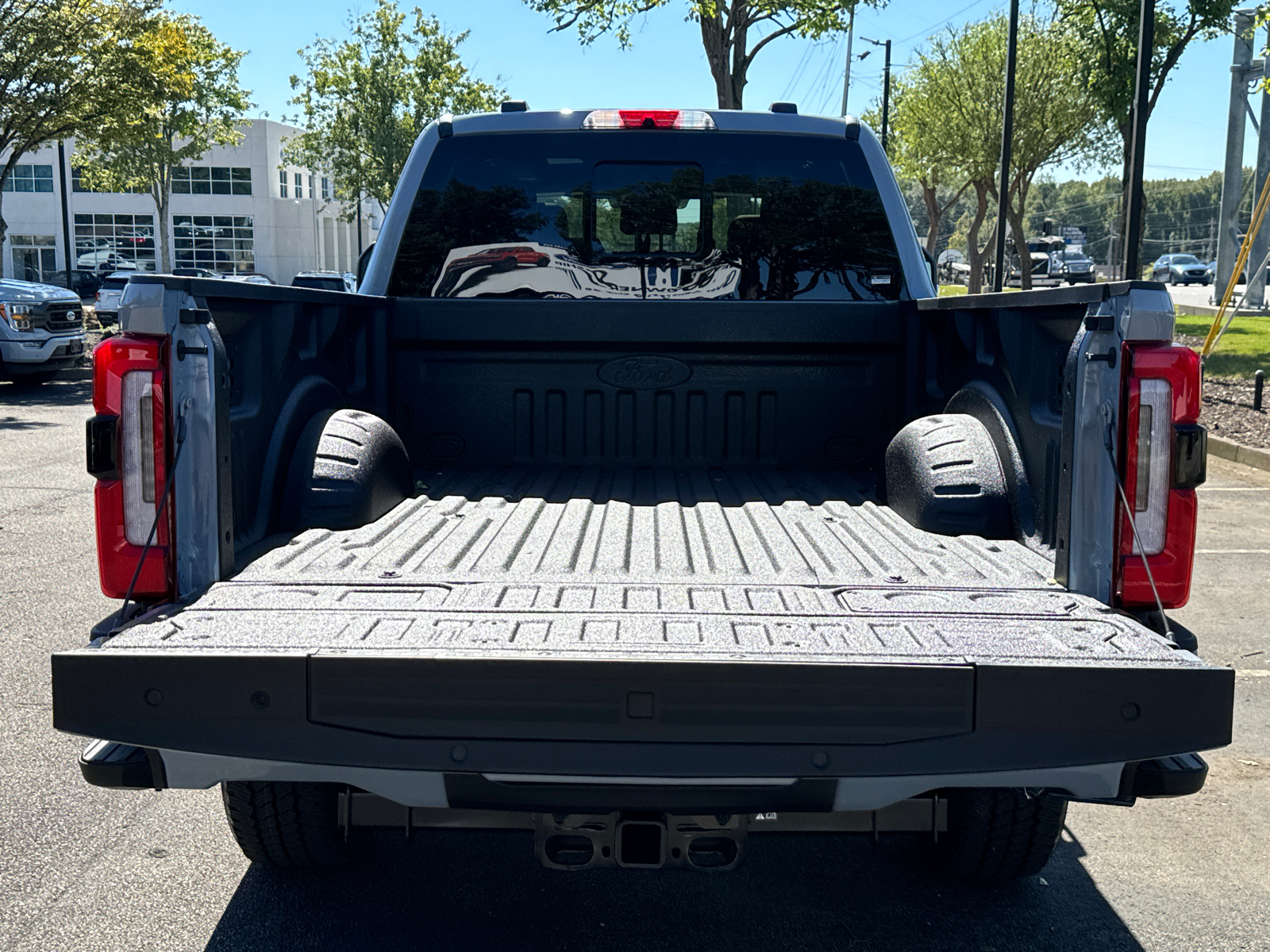 2024 Ford F-250SD XL 18