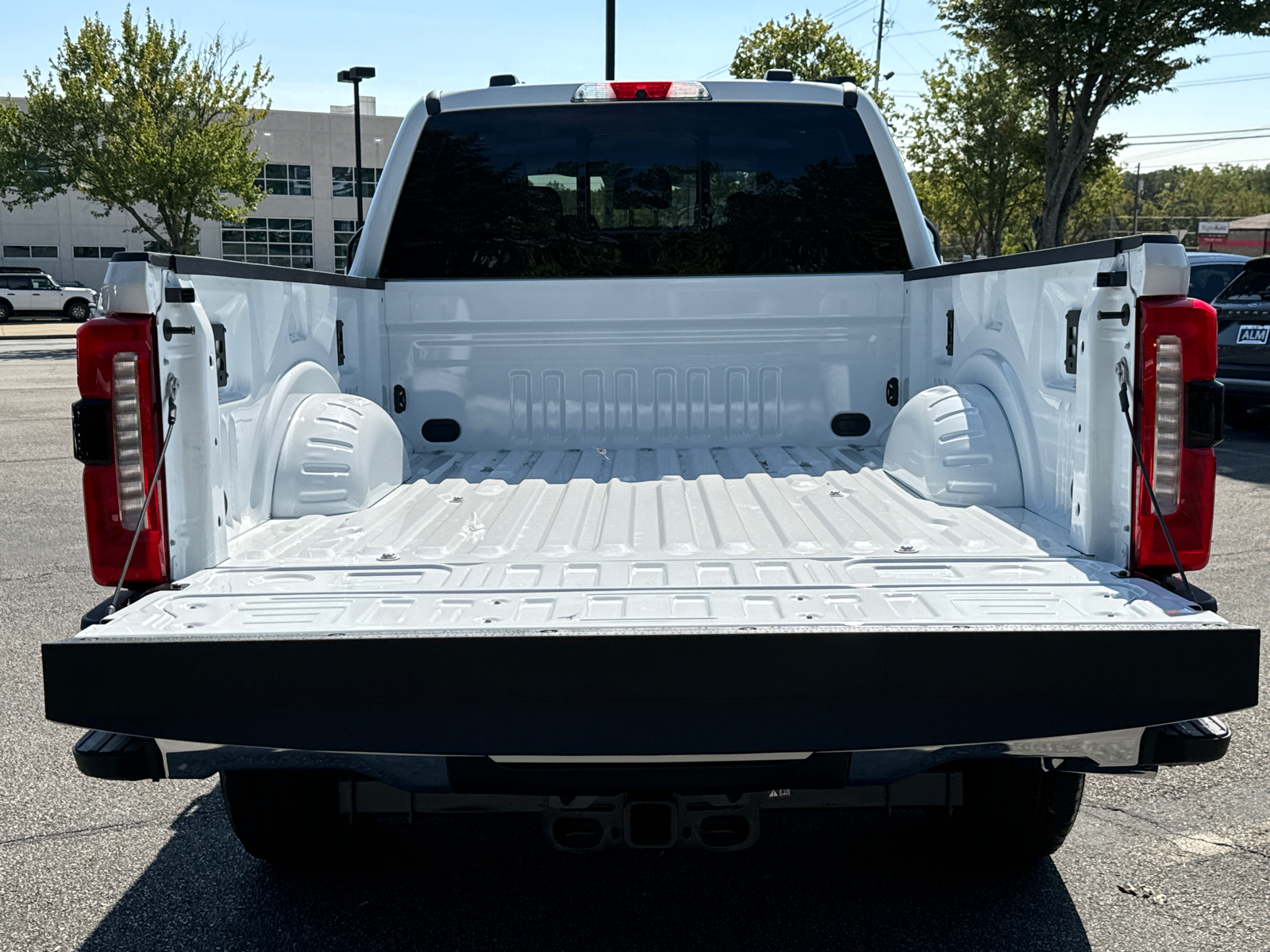 2024 Ford F-250SD Lariat 18