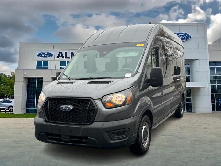 2024 Ford Transit-350 XL 1