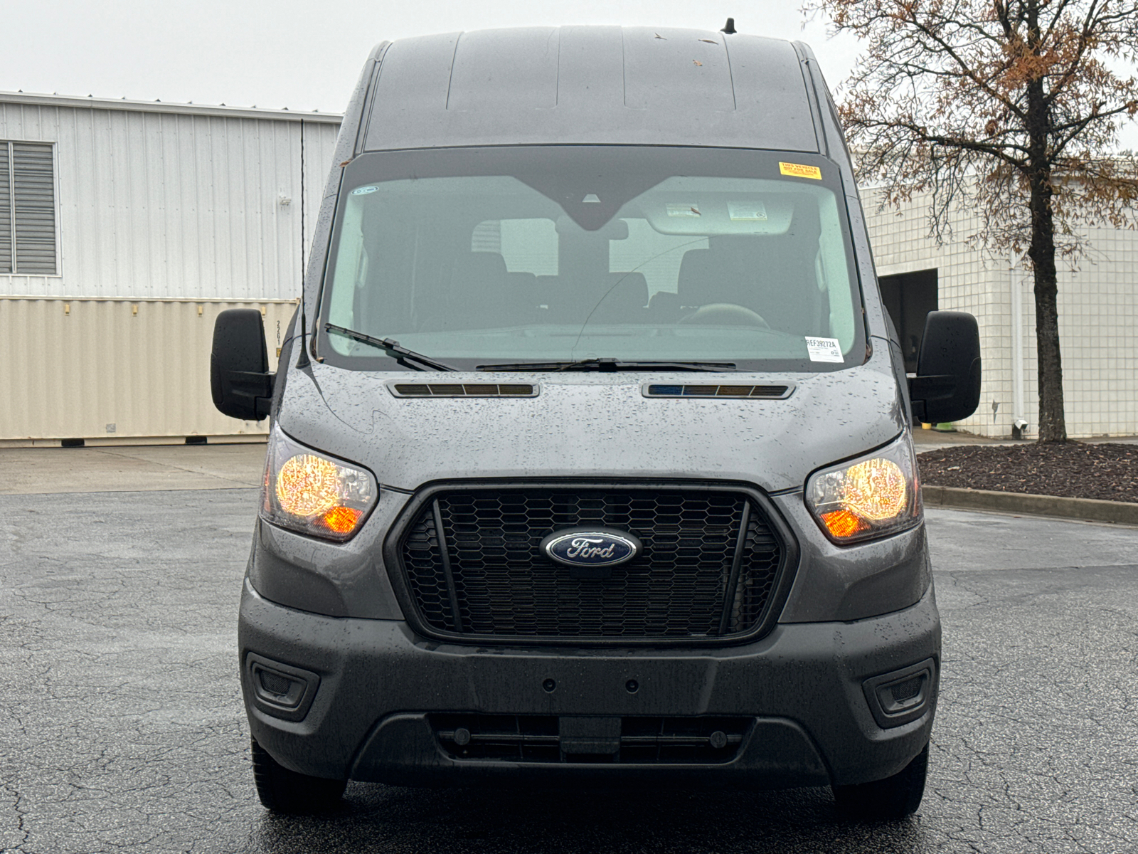 2024 Ford Transit-350 XL 2