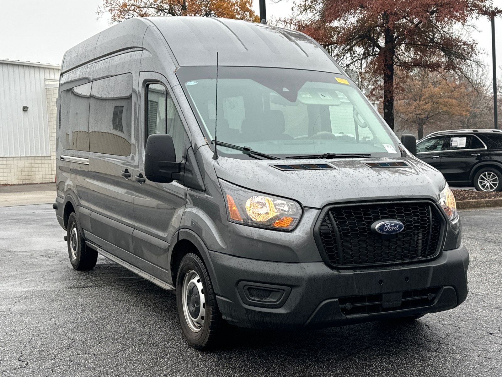 2024 Ford Transit-350 XL 3