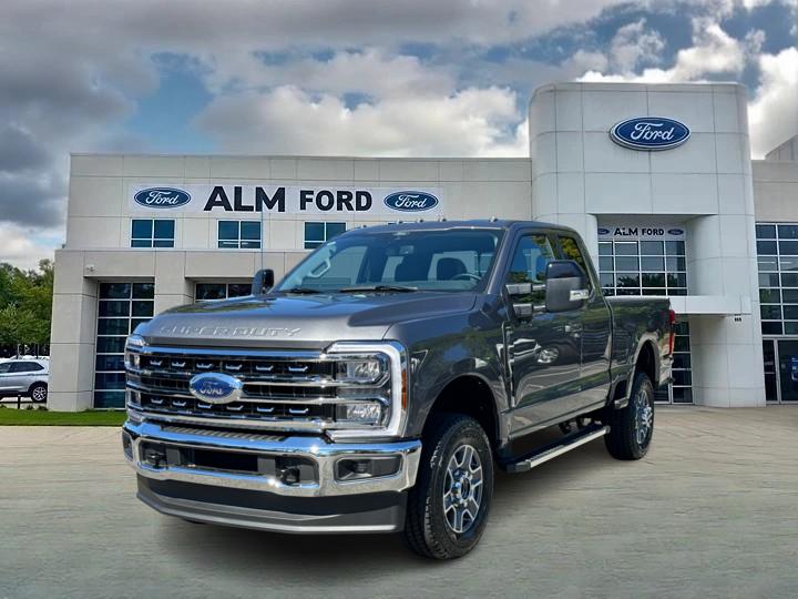 2024 Ford F-350SD XL 1