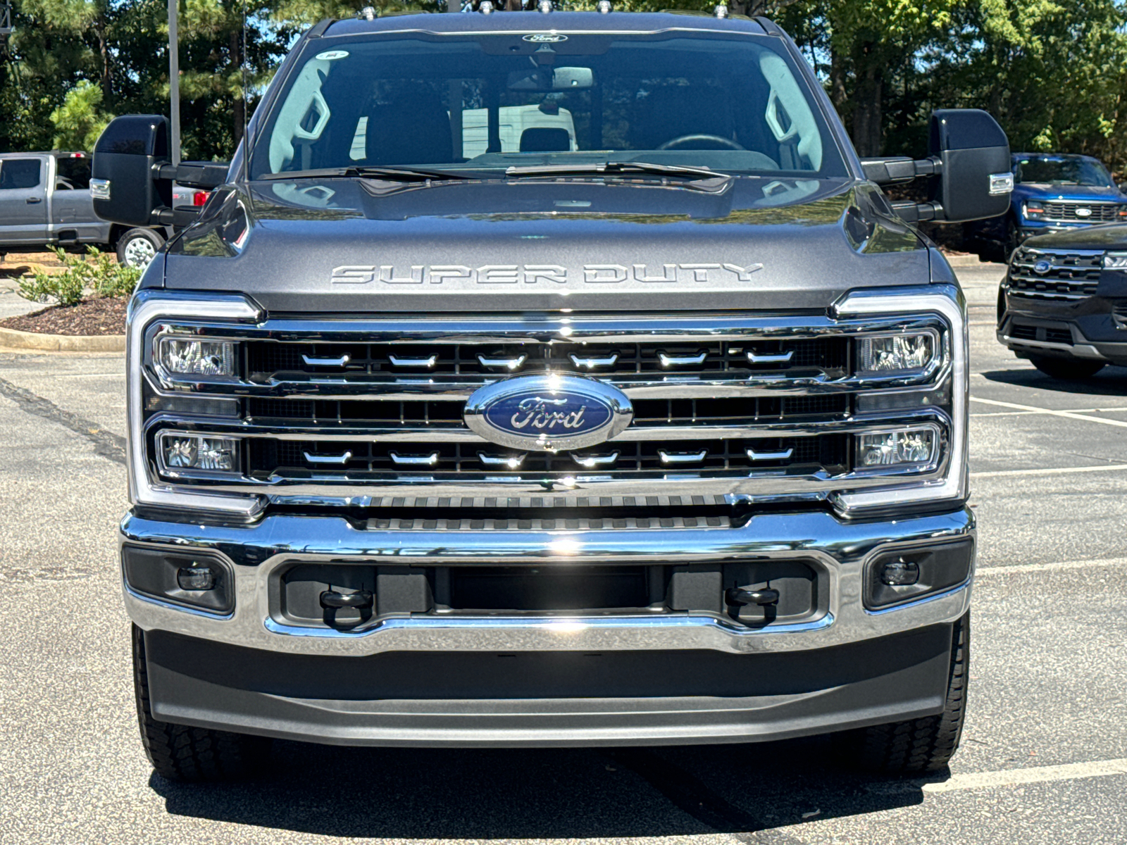 2024 Ford F-350SD XL 2