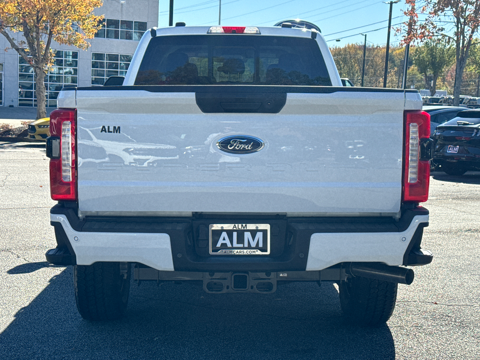 2024 Ford F-250SD XLT 6