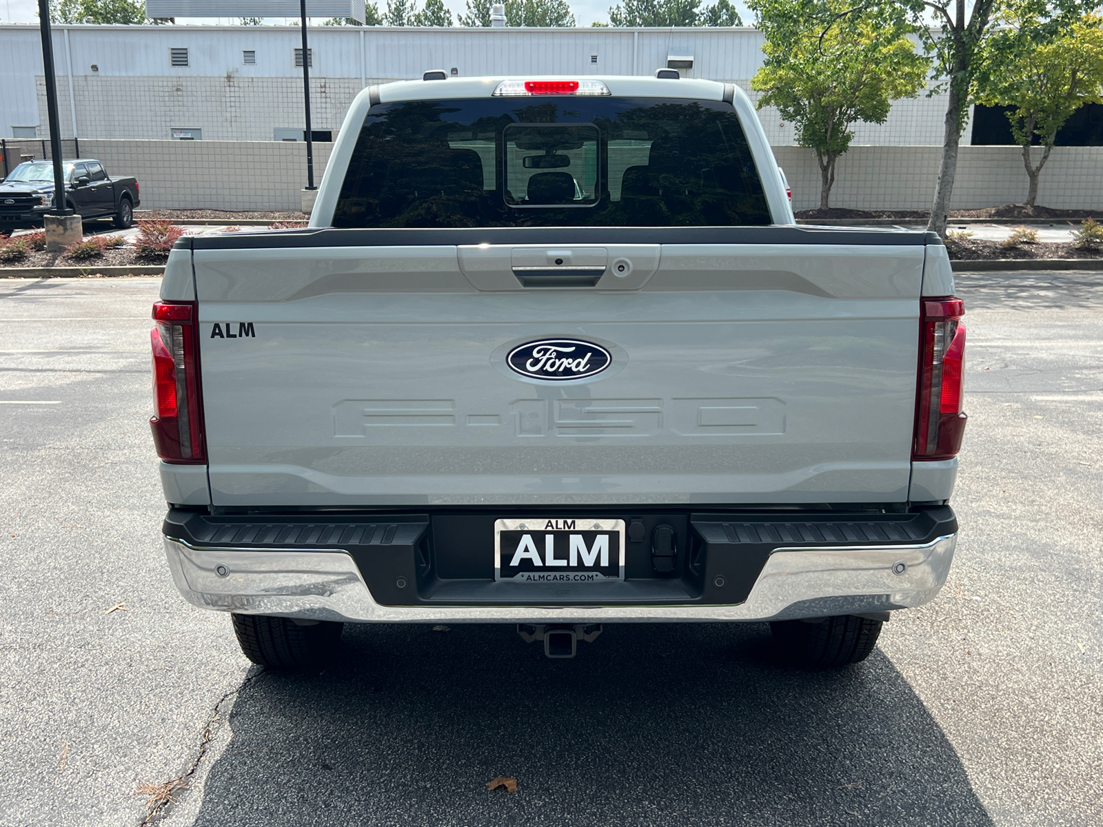 2024 Ford F-150 XLT 6