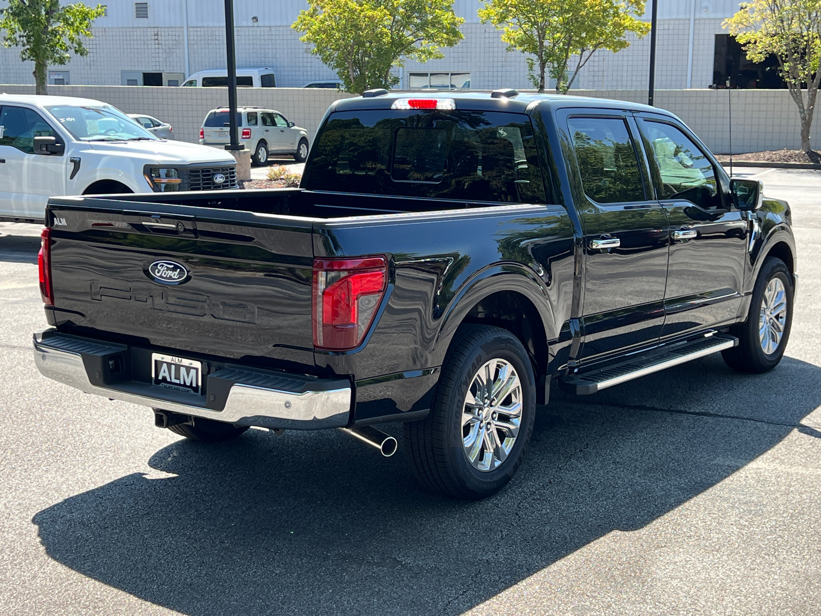 2024 Ford F-150 XLT 5