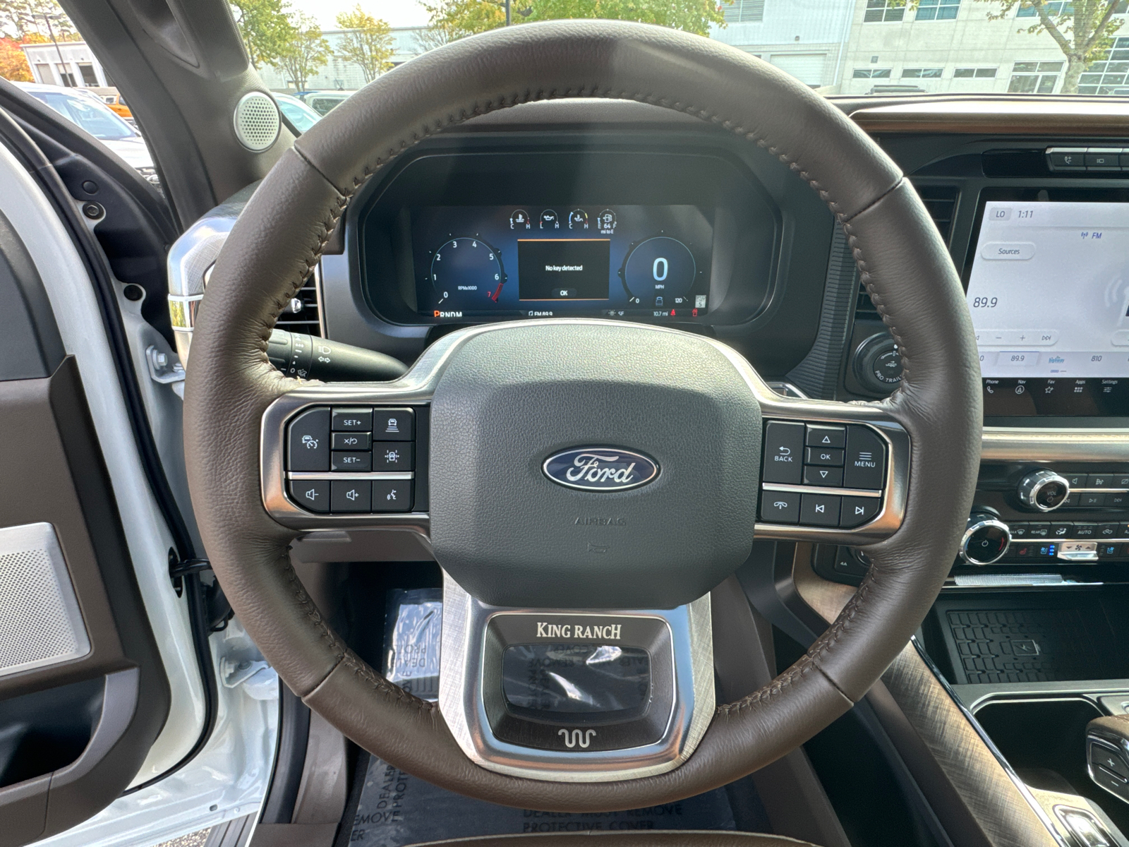 2024 Ford F-150 King Ranch 26