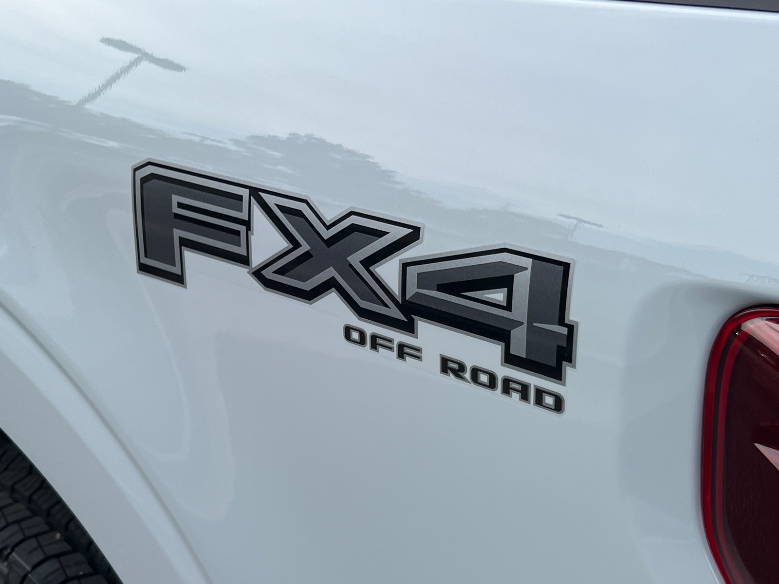 2024 Ford F-150 STX 14