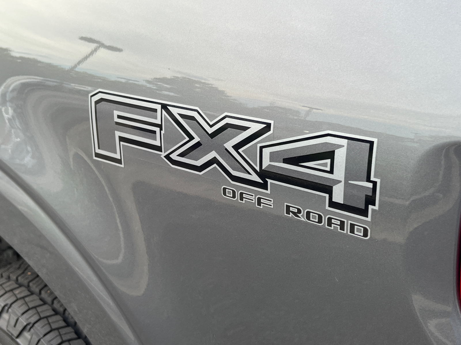 2024 Ford F-150 STX 14