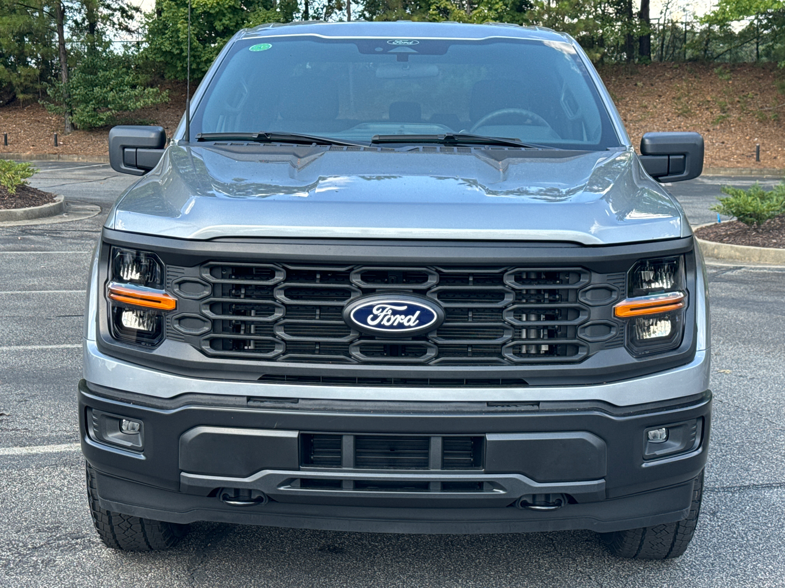 2024 Ford F-150 STX 2