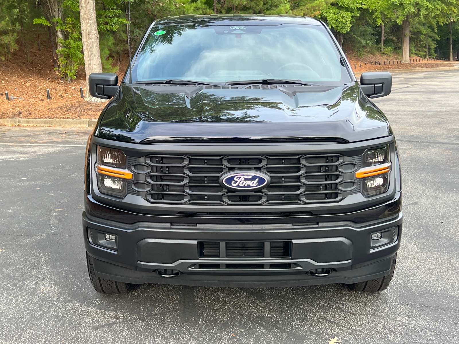 2024 Ford F-150 STX 2