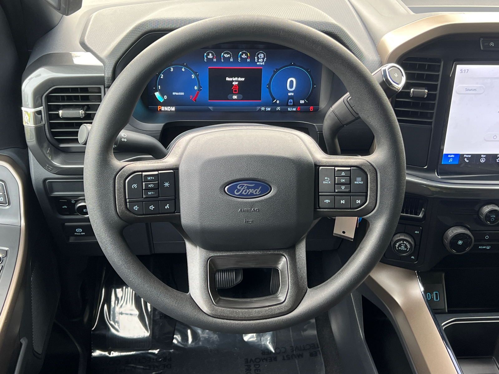 2024 Ford F-150 STX 18