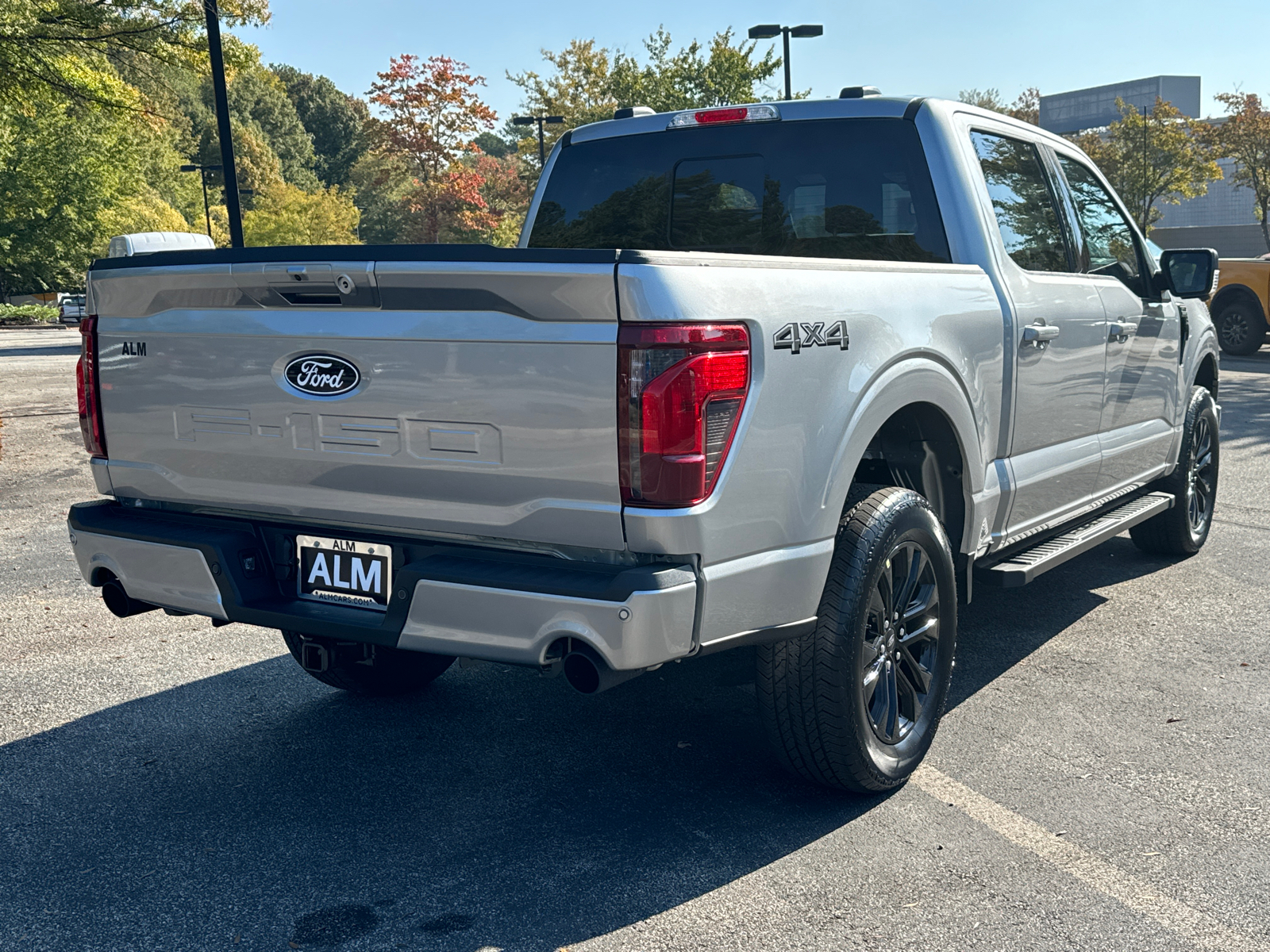 2024 Ford F-150 XLT 5