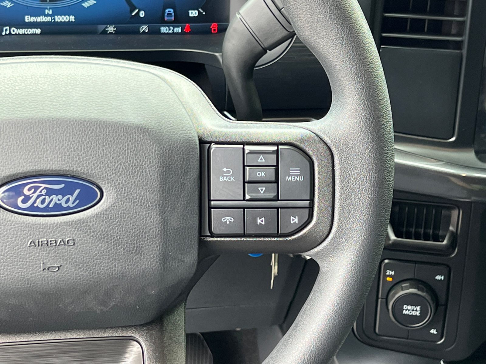 2024 Ford F-150 STX 19