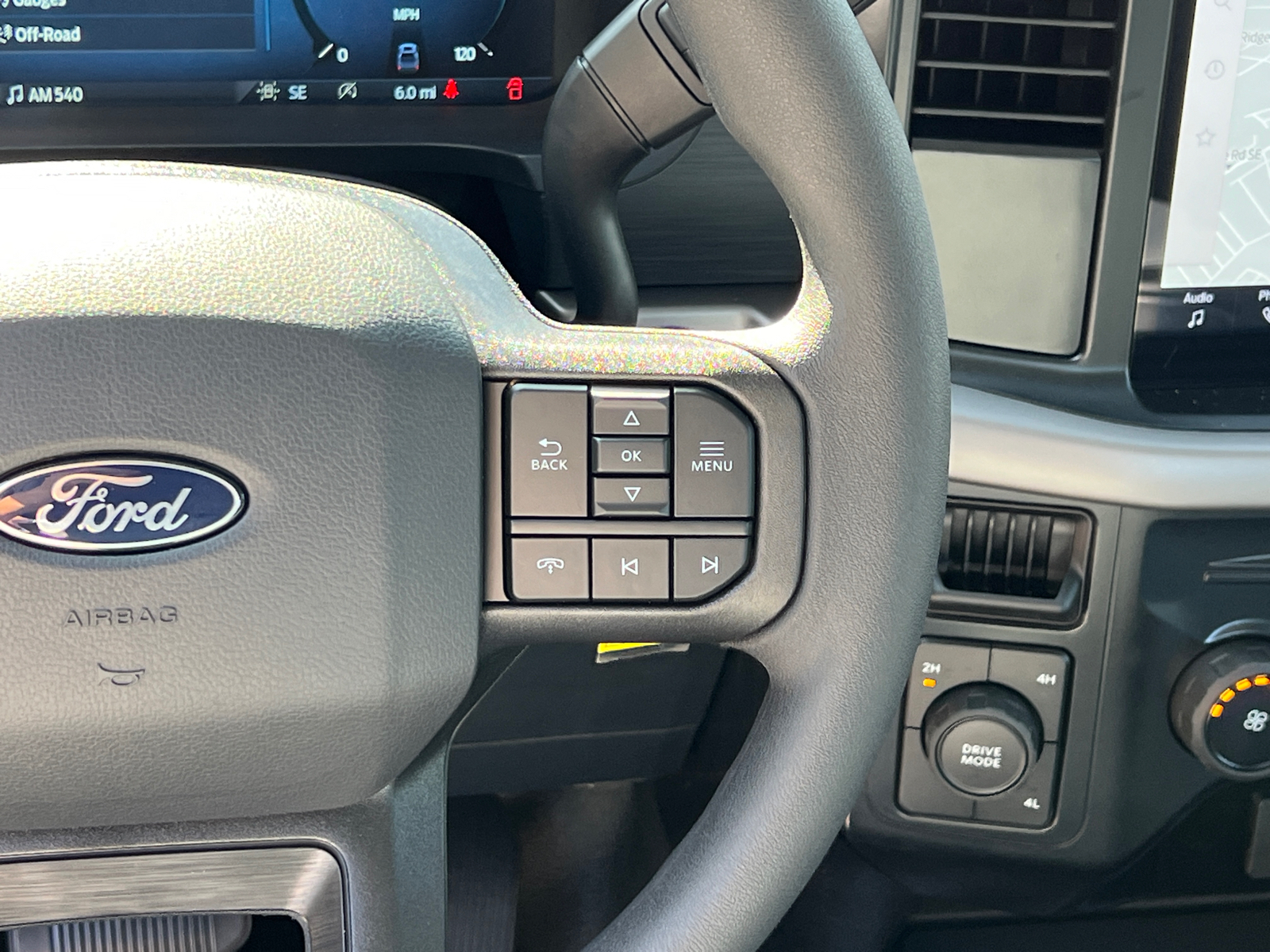 2024 Ford F-150 XL 20