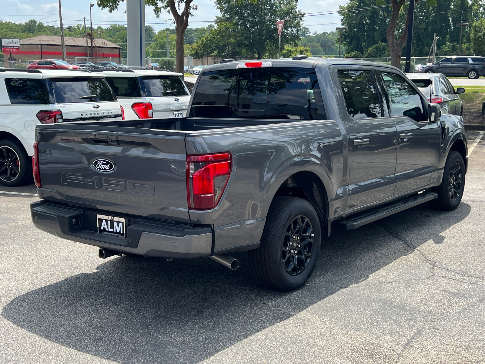 2024 Ford F-150 XLT 5