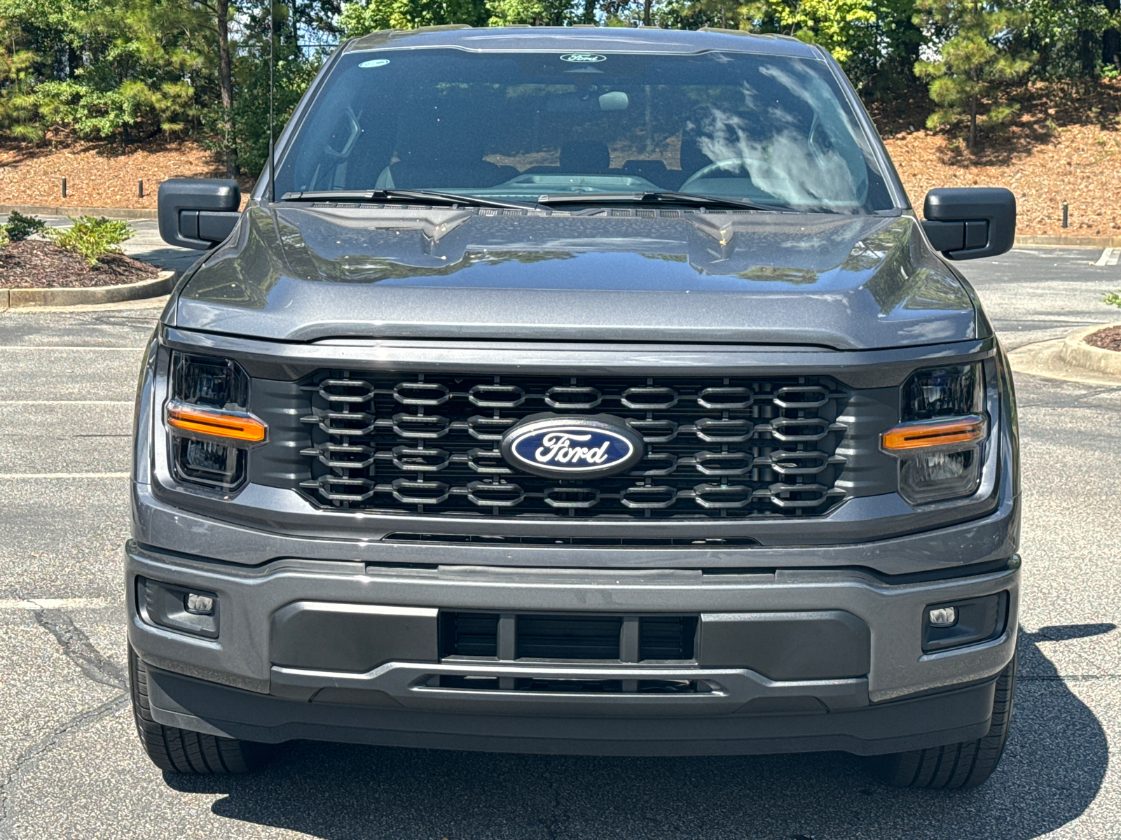 2024 Ford F-150 STX 2