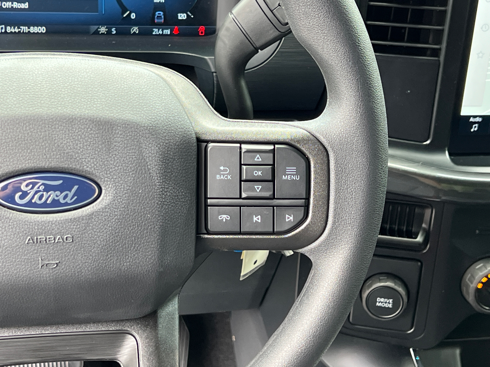 2024 Ford F-150 STX 19