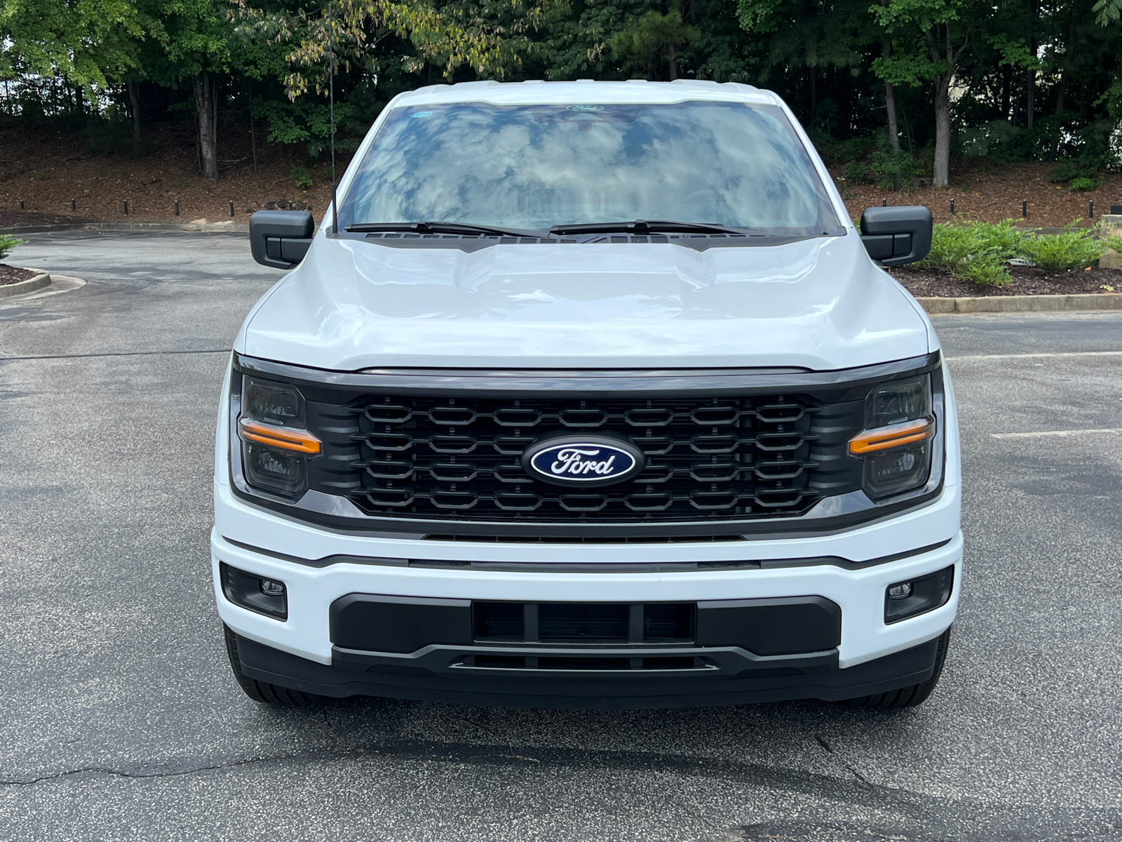 2024 Ford F-150 STX 2