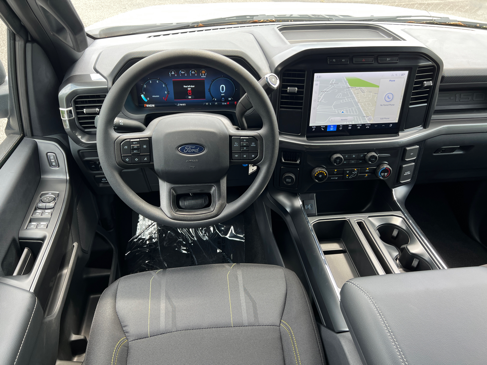 2024 Ford F-150 STX 16