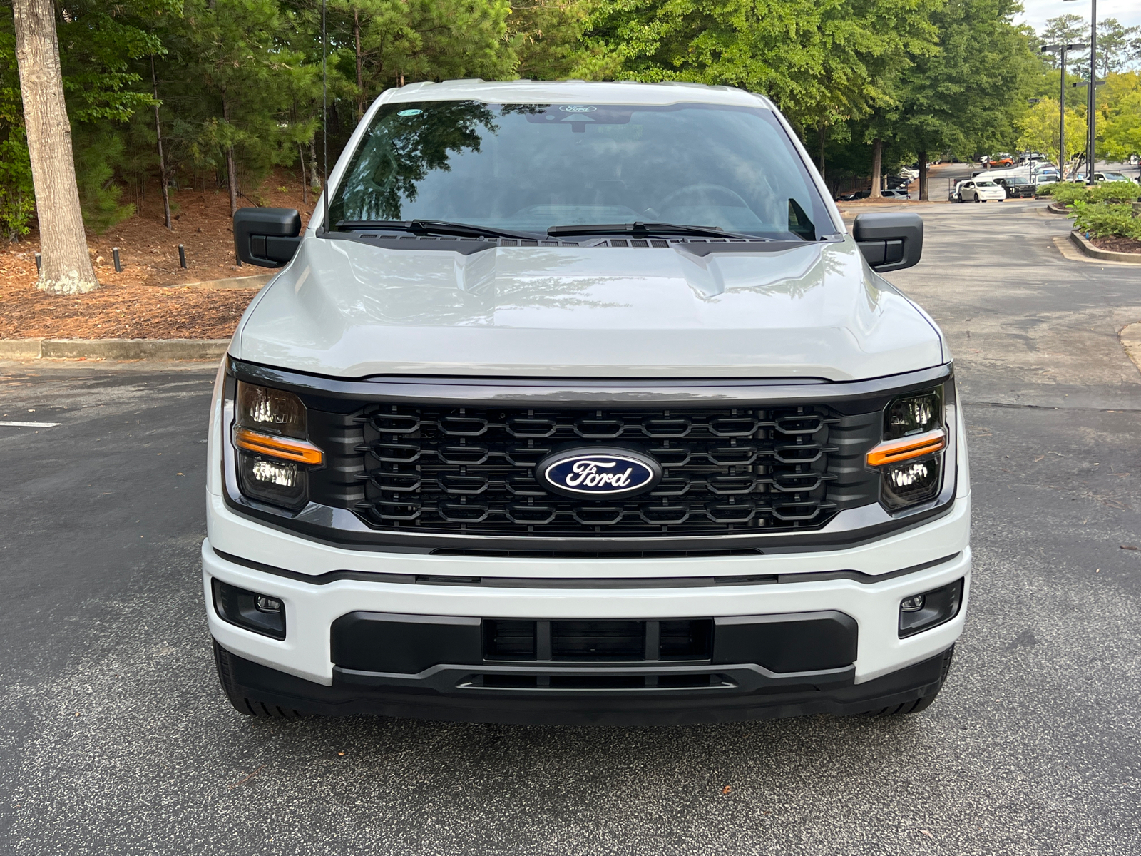 2024 Ford F-150 STX 2