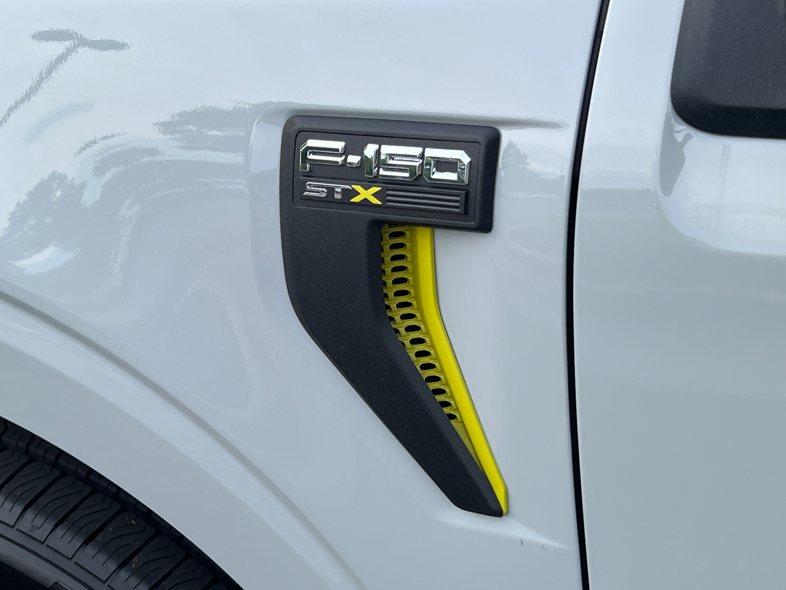 2024 Ford F-150 STX 11